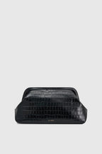 Mette Croc Bag