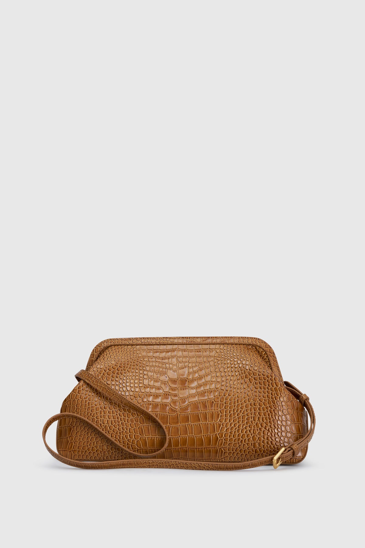 Mette Croc Bag