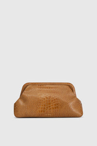 Mette Croc Bag