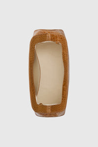 Mette Croc Bag