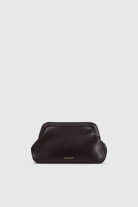 Mette Mini Snake Bag