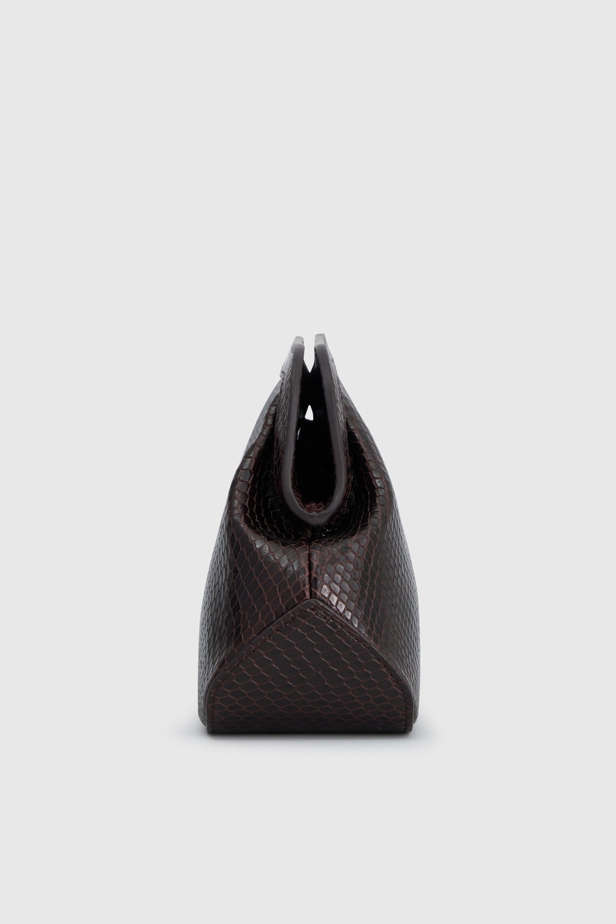 Mette Mini Snake Bag