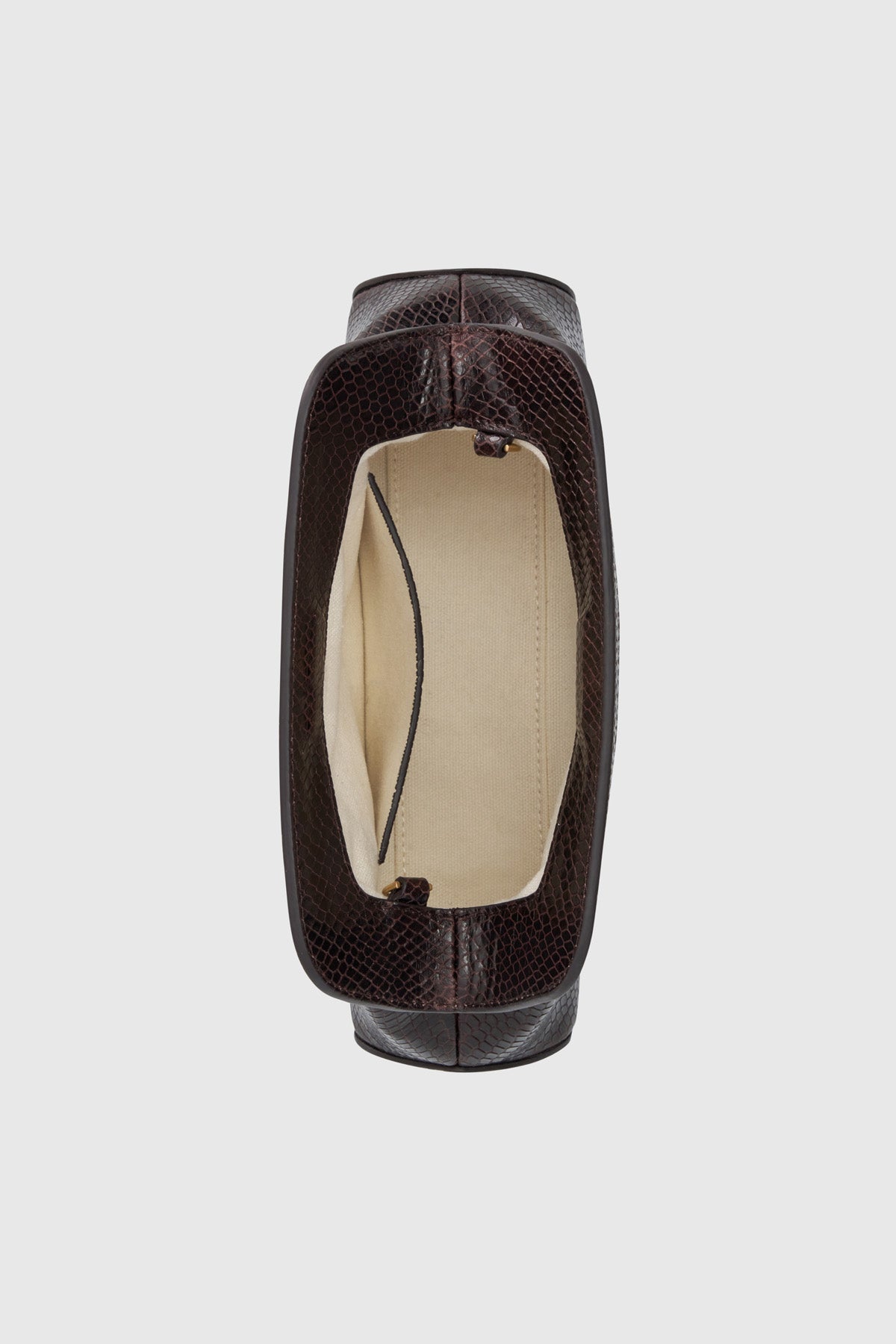 Mette Mini Snake Bag