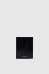 Mette Passport Wallet