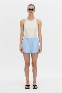 Milo Short