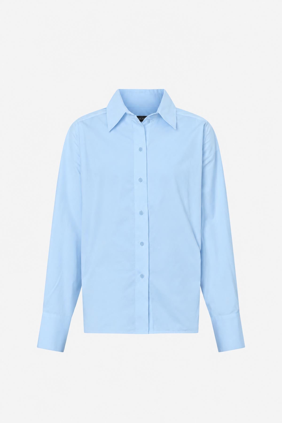 Milo Tie Back Shirt