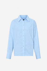 Milo Tie Back Shirt
