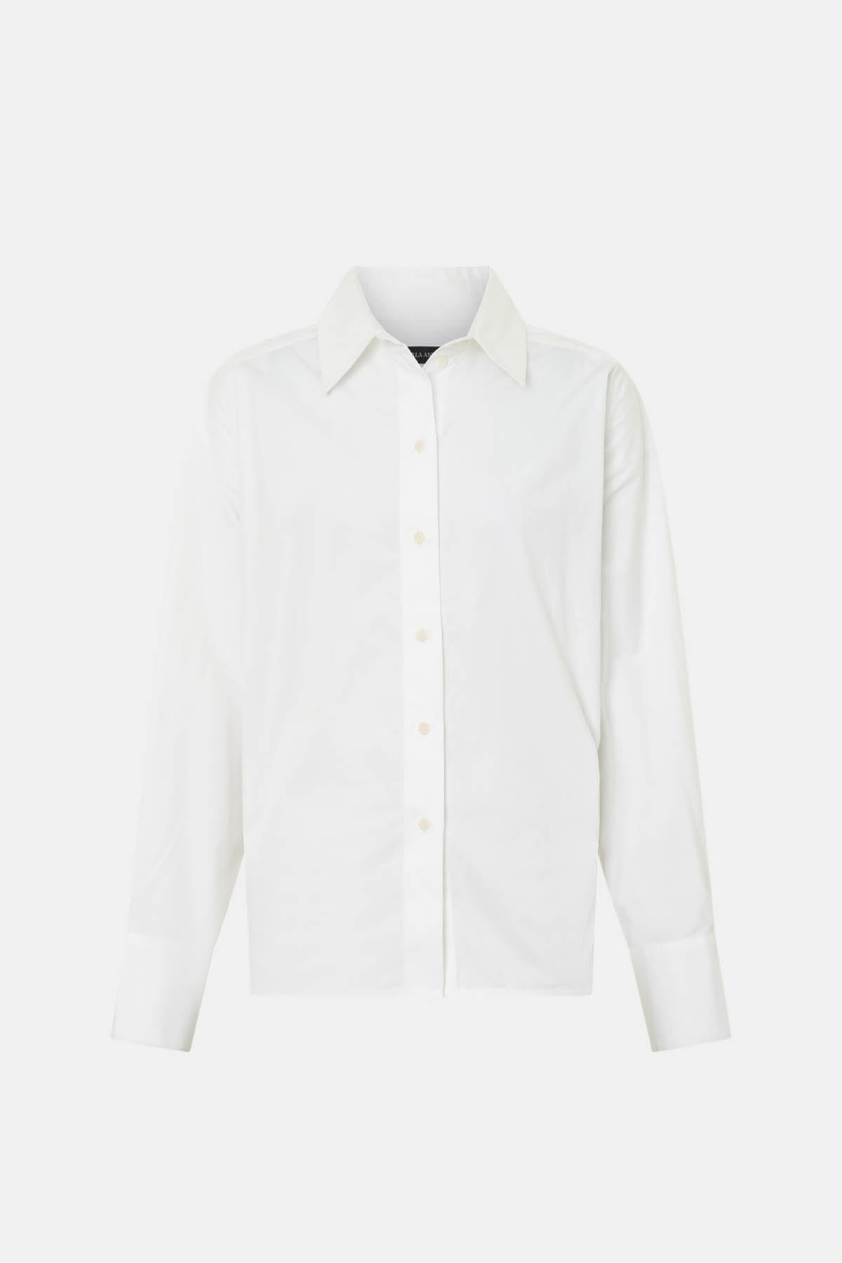 Milo Tie Back Shirt