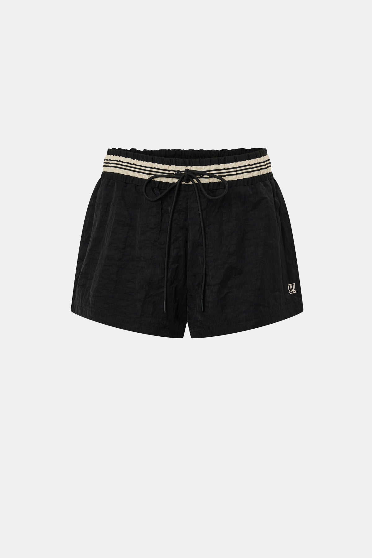 Mimas Monogram Short