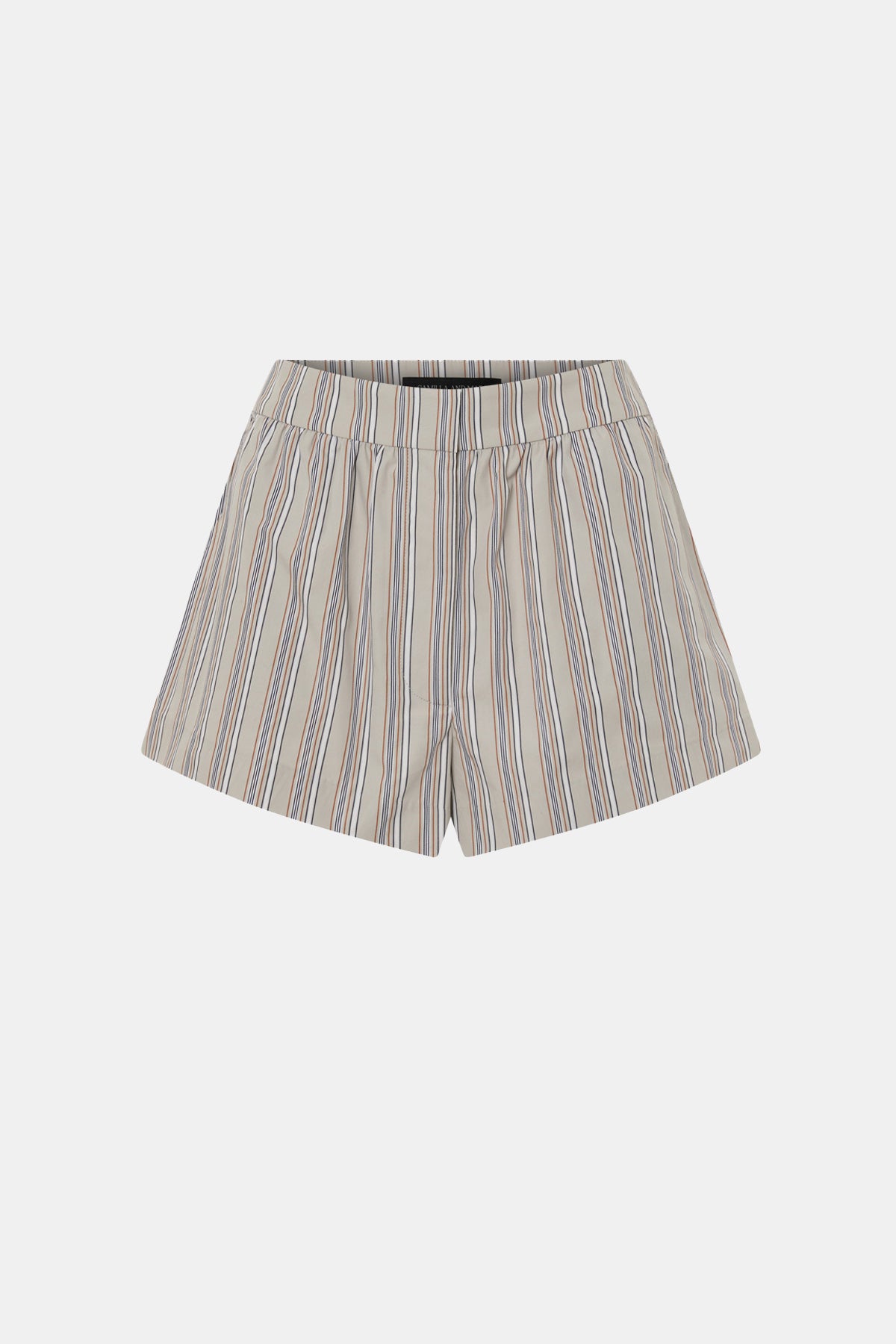 Mira Stripe Short