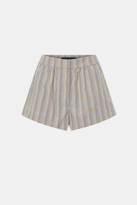 Mira Stripe Short