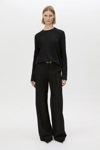 Murphey Long Sleeve Tee