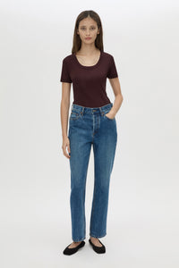 Myles Denim Jean