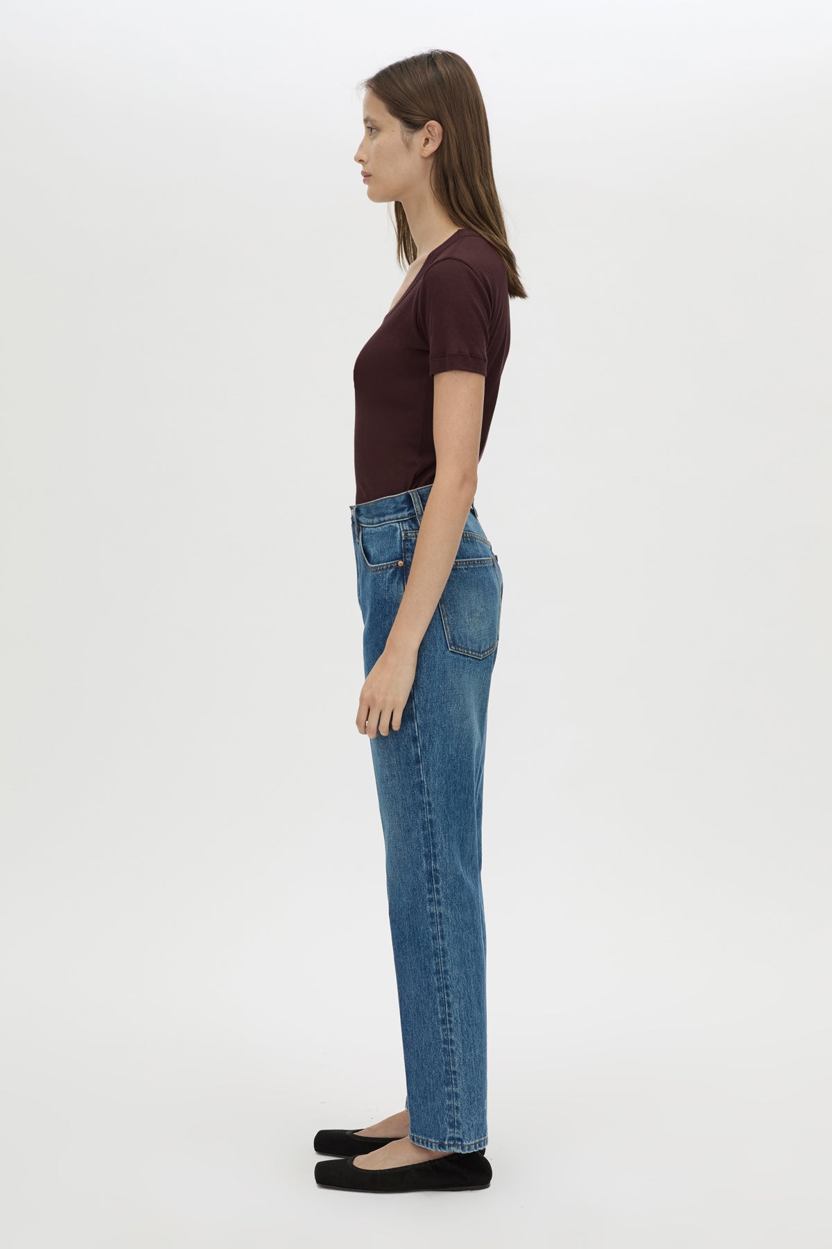 Myles Denim Jean
