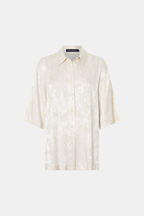 Naidee Satin Shirt