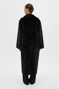 Nala Furry Coat