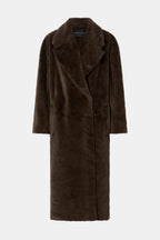 Nala Furry Coat