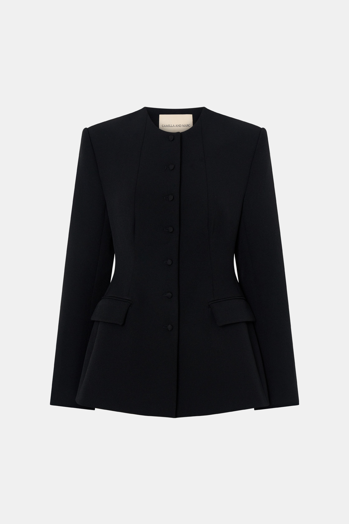 Namira Blazer