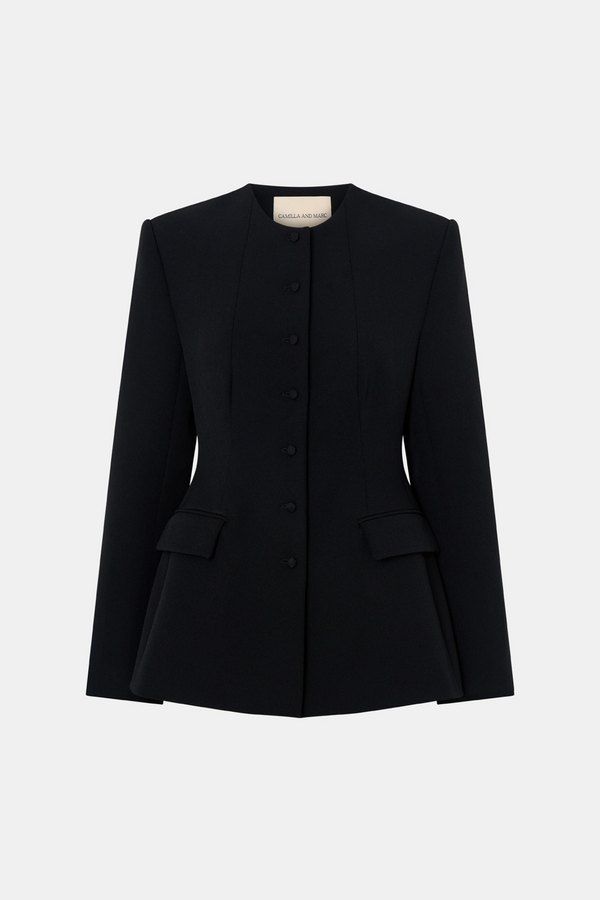 Namira Blazer