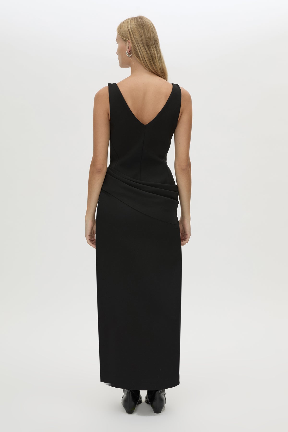 Namira Midi Dress