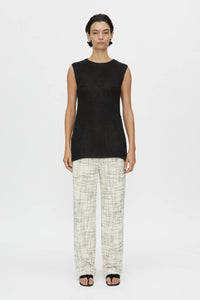 Nomi Liquid Knit Top