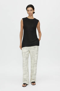 Nomi Liquid Knit Top