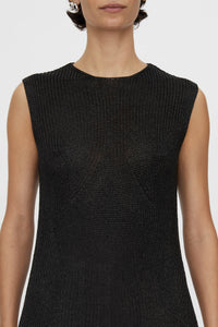 Nomi Liquid Knit Top