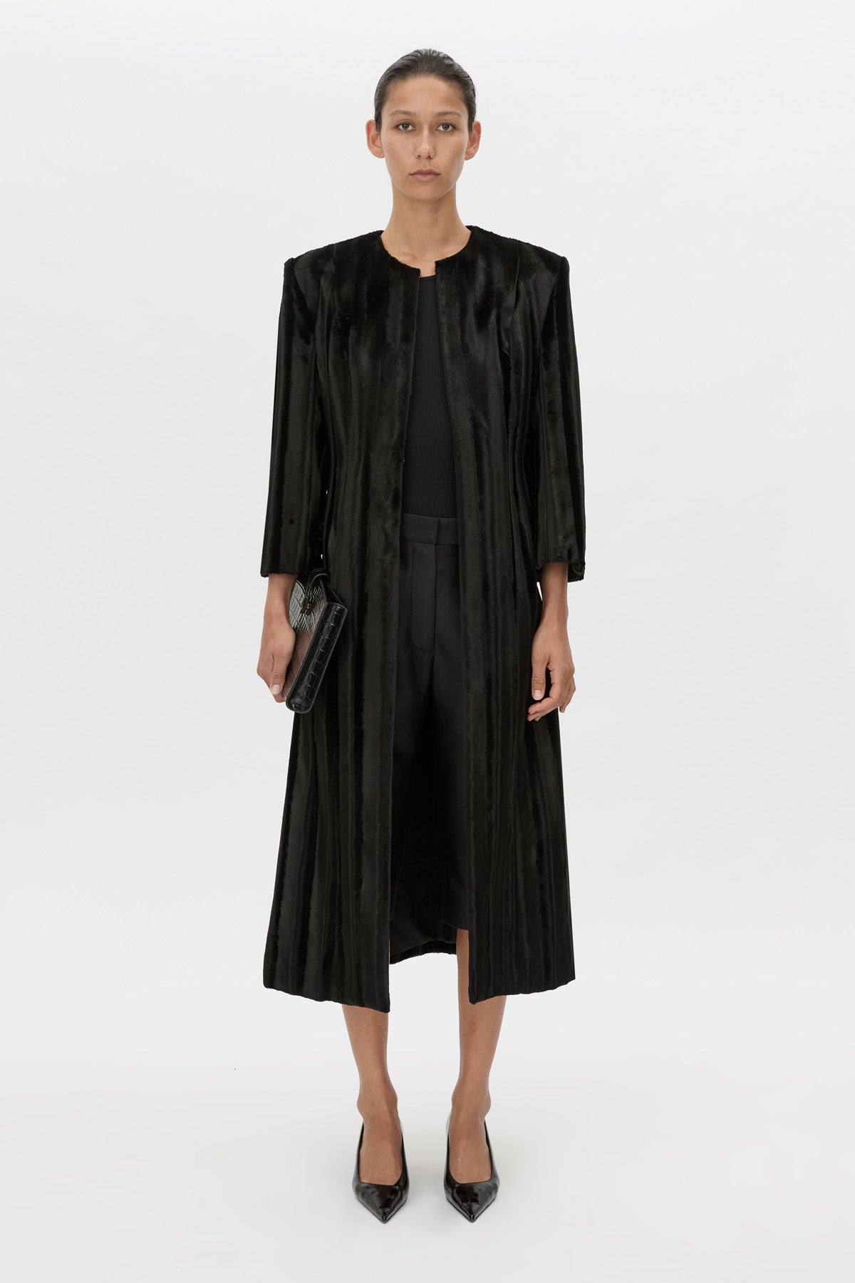 Nyra Coat