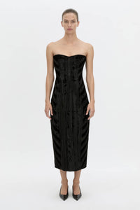 Nyra Midi Dress