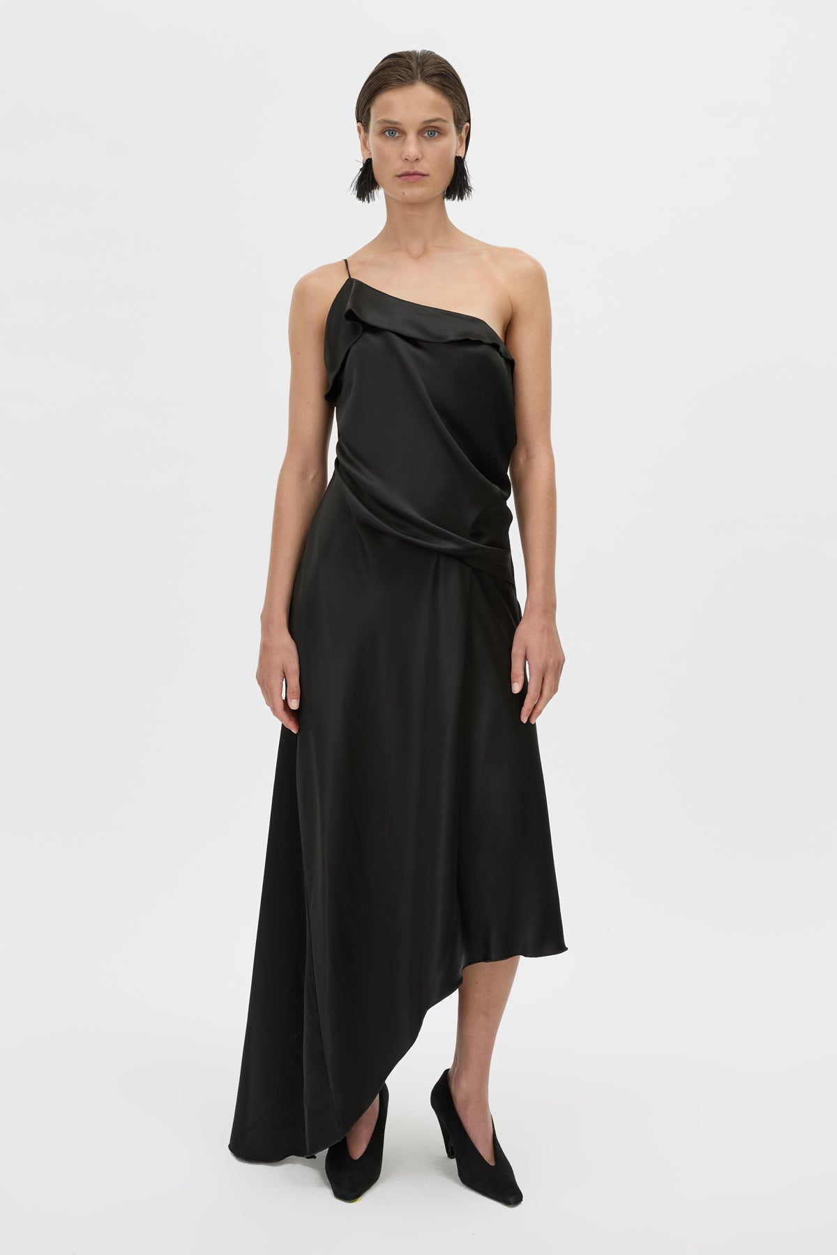 Odessa Midi Dress