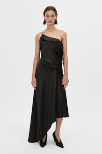 Odessa Midi Dress