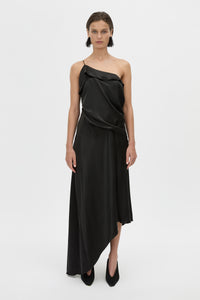 Odessa Midi Dress