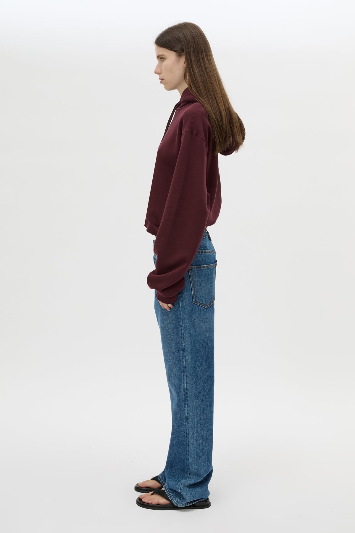 Odile Graphic Hoodie
