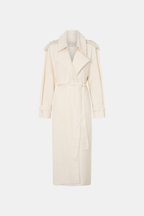 Ontario Trench Coat