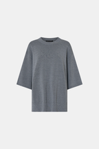 Onyi Oversized Knit Tee