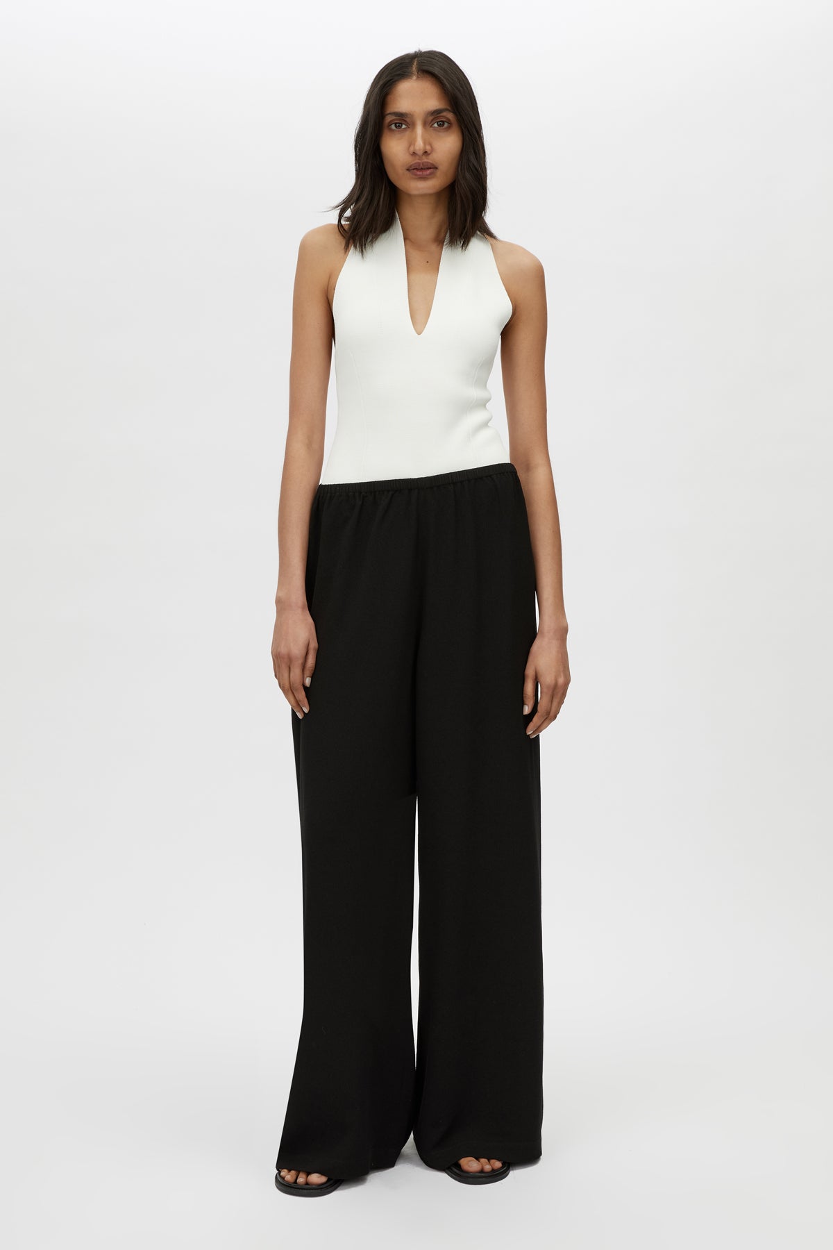 Oriole Relaxed Pant