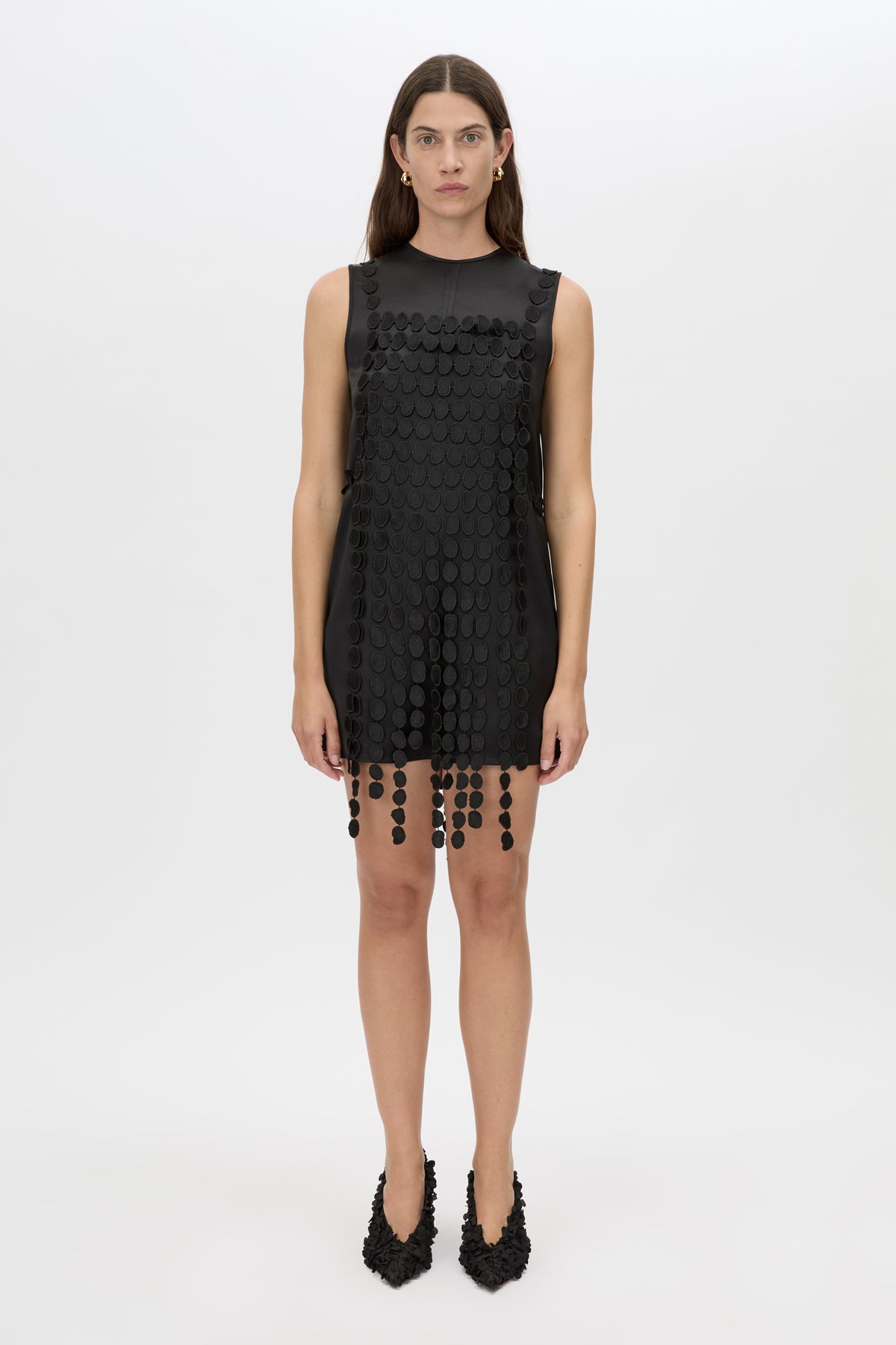 Orlo Mini Dress