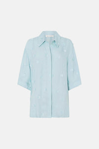 Ottilie 2.0 Short Sleeve Shirt