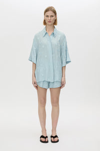 Ottilie 2.0 Short Sleeve Shirt