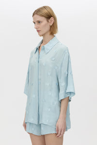 Ottilie 2.0 Short Sleeve Shirt