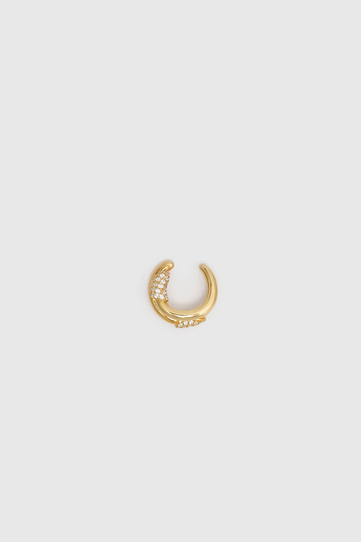Otto Ear Cuff