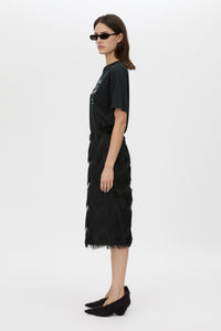 Ovarian Cancer Unisex Tee 2