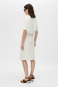 Ovarian Cancer Unisex Tee 3