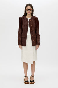 Ovarian Cancer Unisex Tee 3