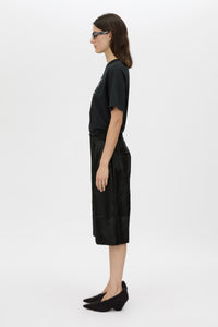 Ovarian Cancer Unisex Tee 1