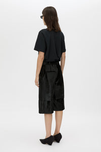 Ovarian Cancer Unisex Tee 1