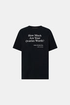 Ovarian Cancer Unisex Tee 2