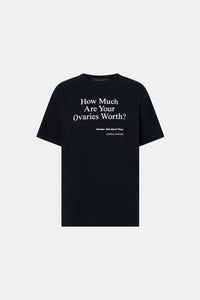 Ovarian Cancer Unisex Tee 2