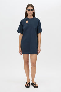Pablo Tee Mini Dress
