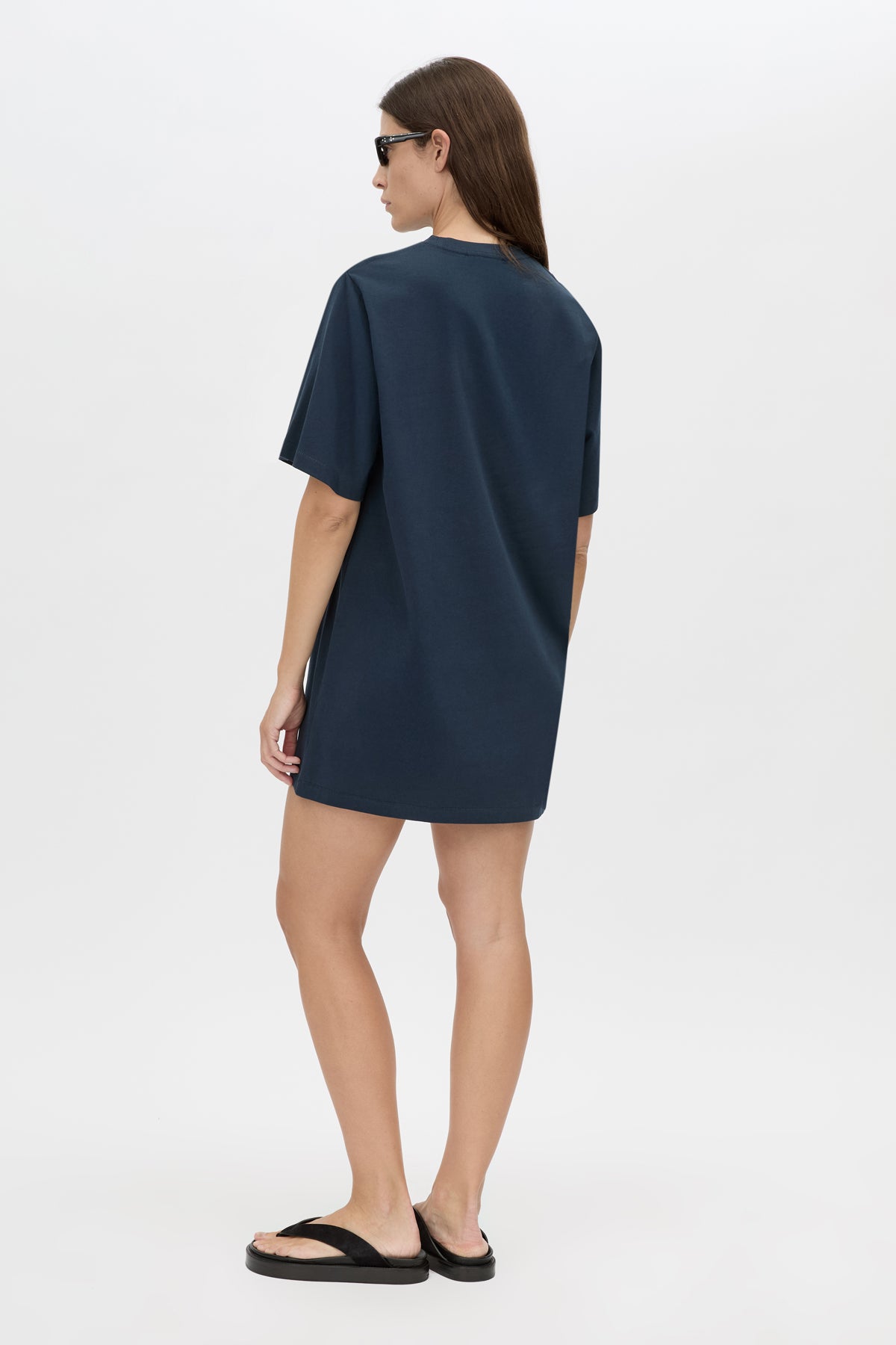 Pablo Tee Mini Dress